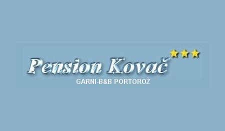 PENSION KOVAČ, B&B, PORTOROŽ 1
