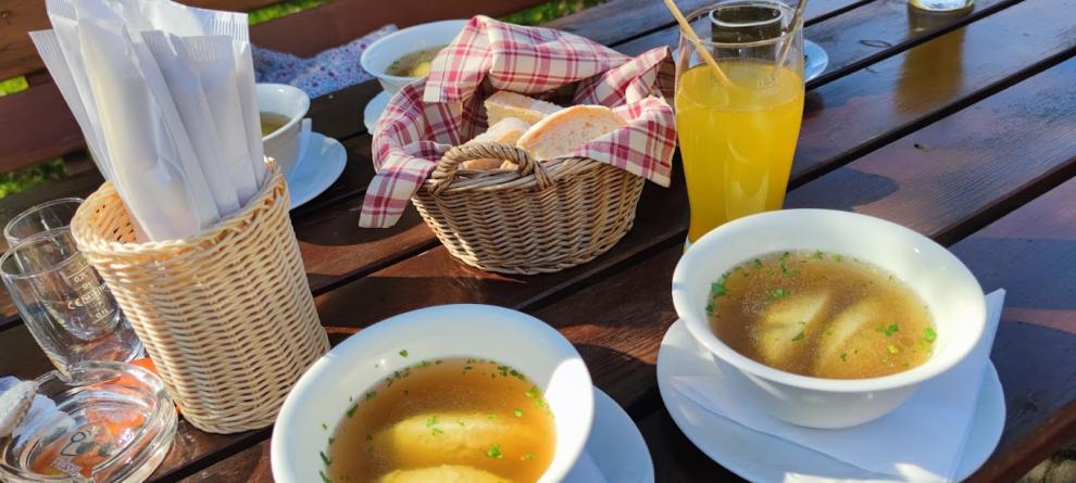 Gostilna Bormes Medvode