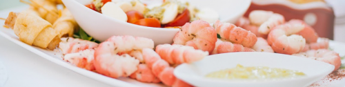 POSLOVNI CATERING LJUBLJANA, CATERING KOREN