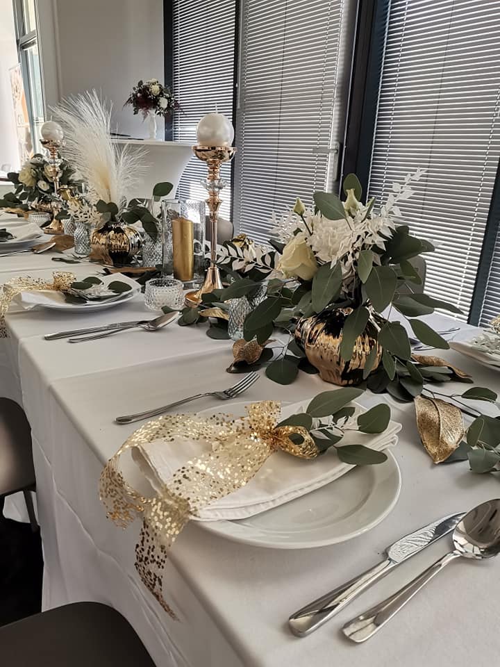 Poslovni Catering Ljubljana