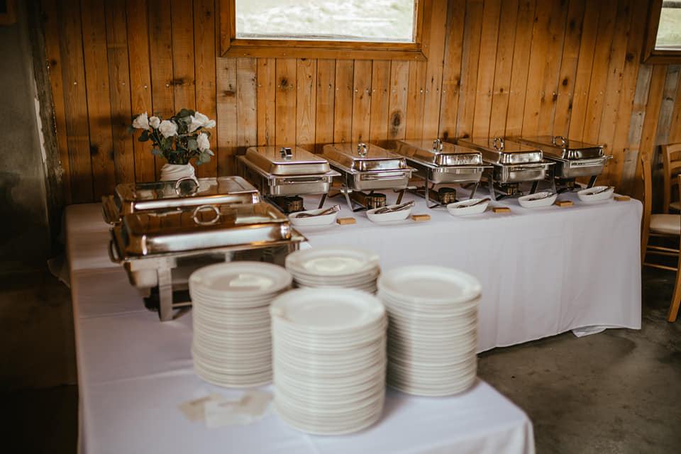 Poslovni Catering Ljubljana