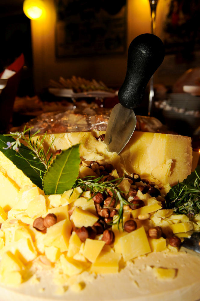 Poslovni Catering Ljubljana