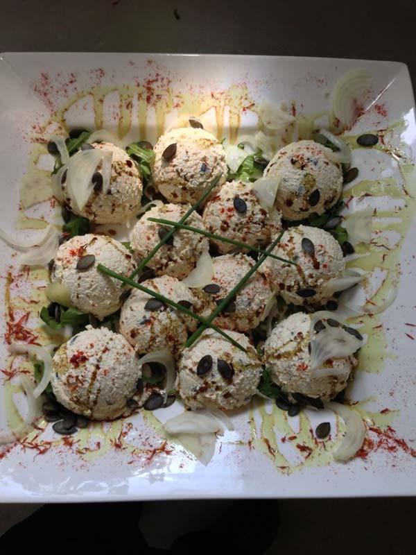 Poslovni Catering Ljubljana