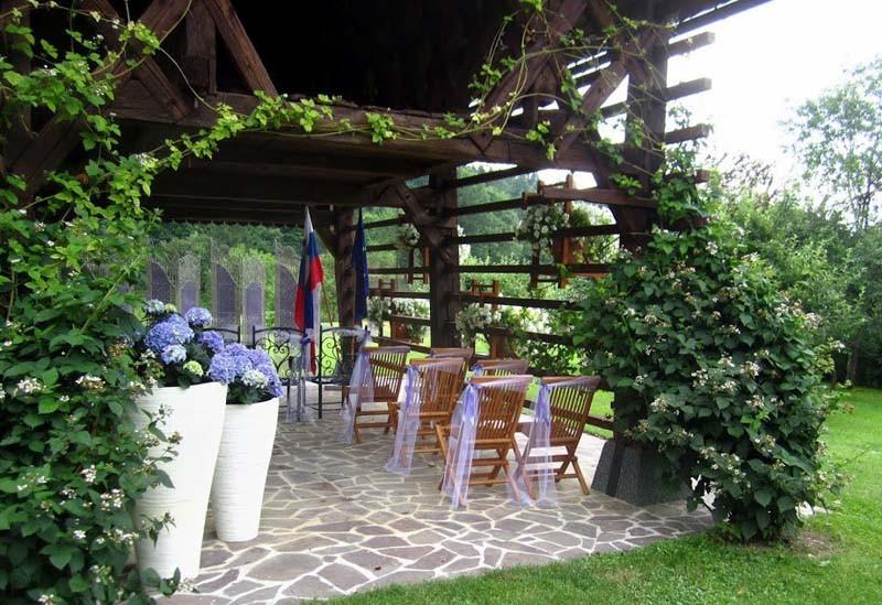 Poslovni Catering Ljubljana
