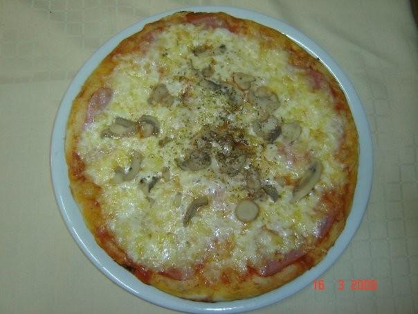 Poslovni Catering Ljubljana