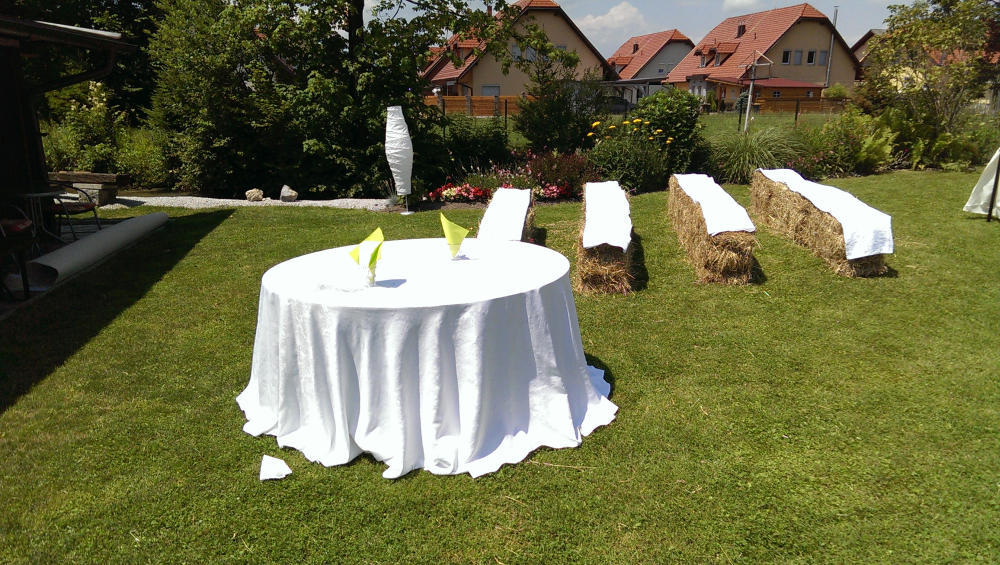 Poslovni Catering Ljubljana