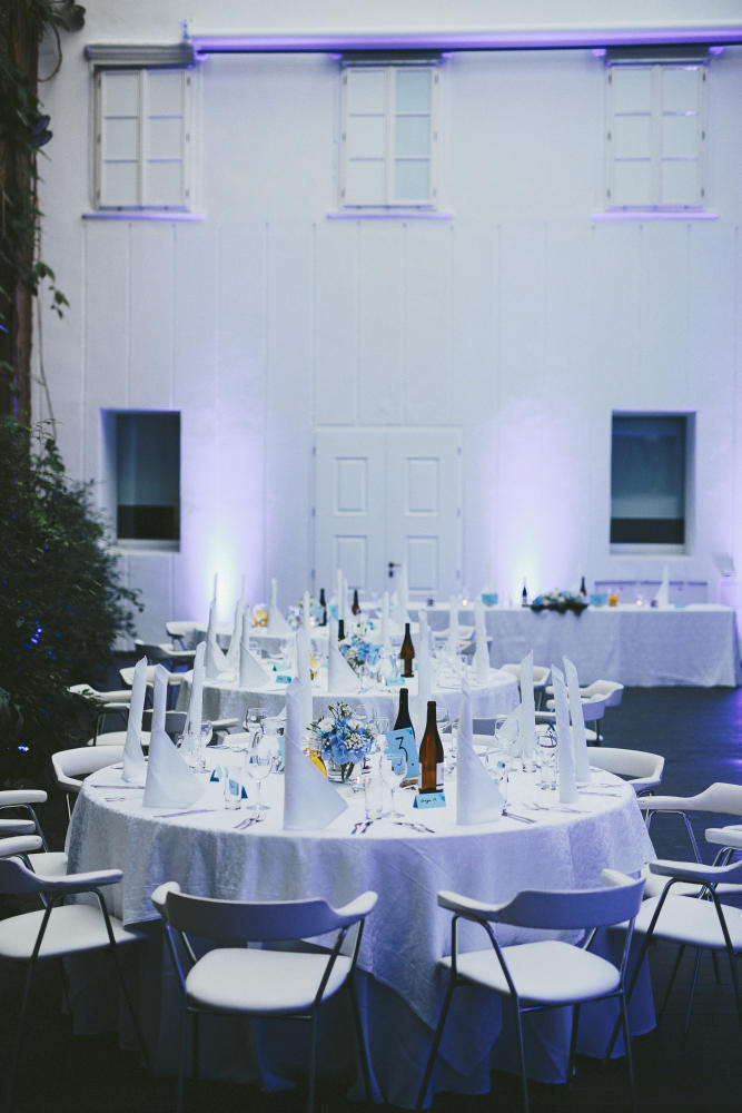 Poslovni Catering Ljubljana