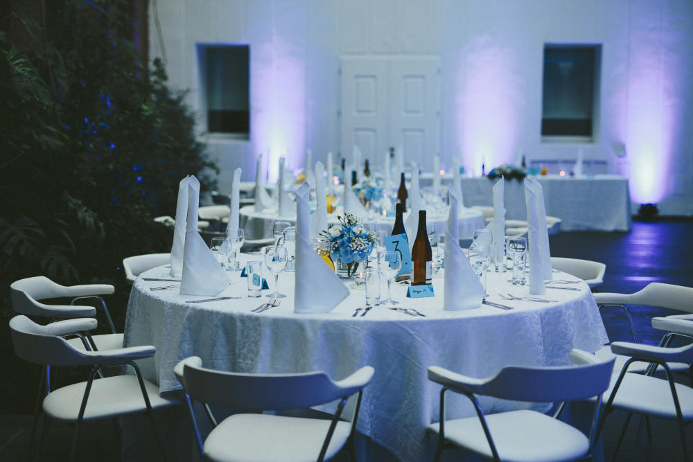 Poslovni Catering Ljubljana