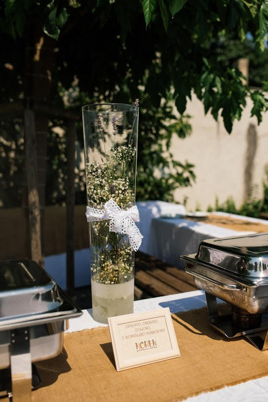 Poslovni Catering Ljubljana