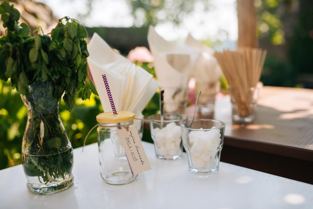 Poslovni Catering Ljubljana
