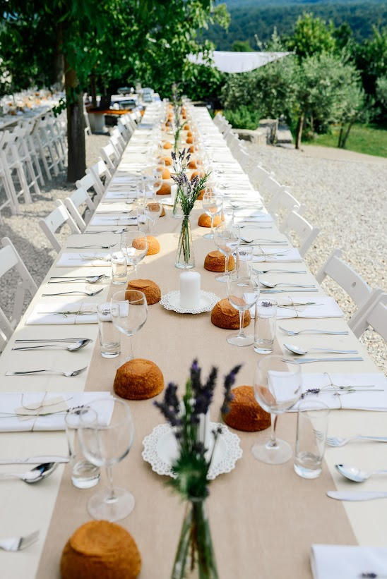 Poslovni Catering Ljubljana