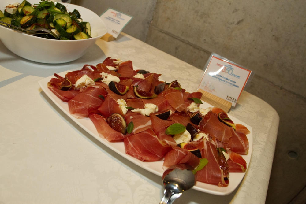 Poslovni Catering Ljubljana