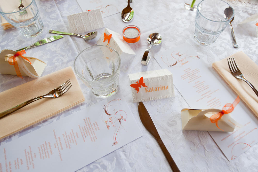 Poslovni Catering Ljubljana