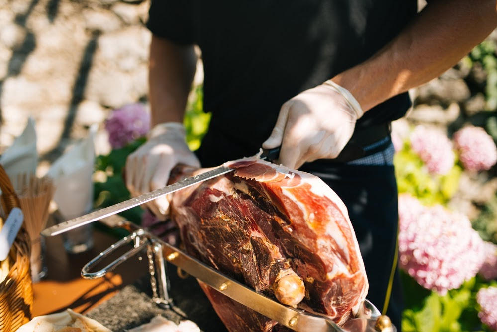 Poslovni Catering Ljubljana