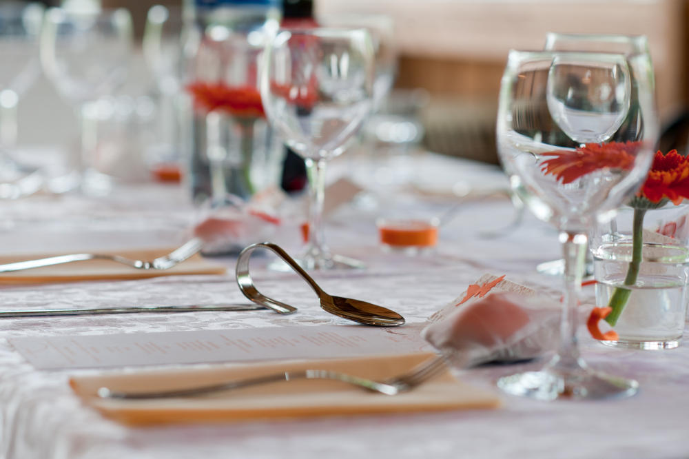 Poslovni Catering Ljubljana