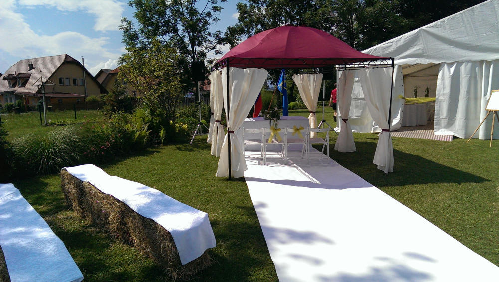 Poslovni Catering Ljubljana