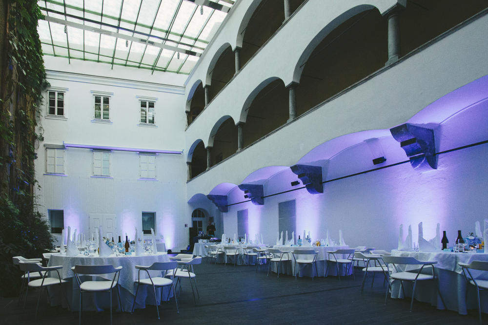 Poslovni Catering Ljubljana
