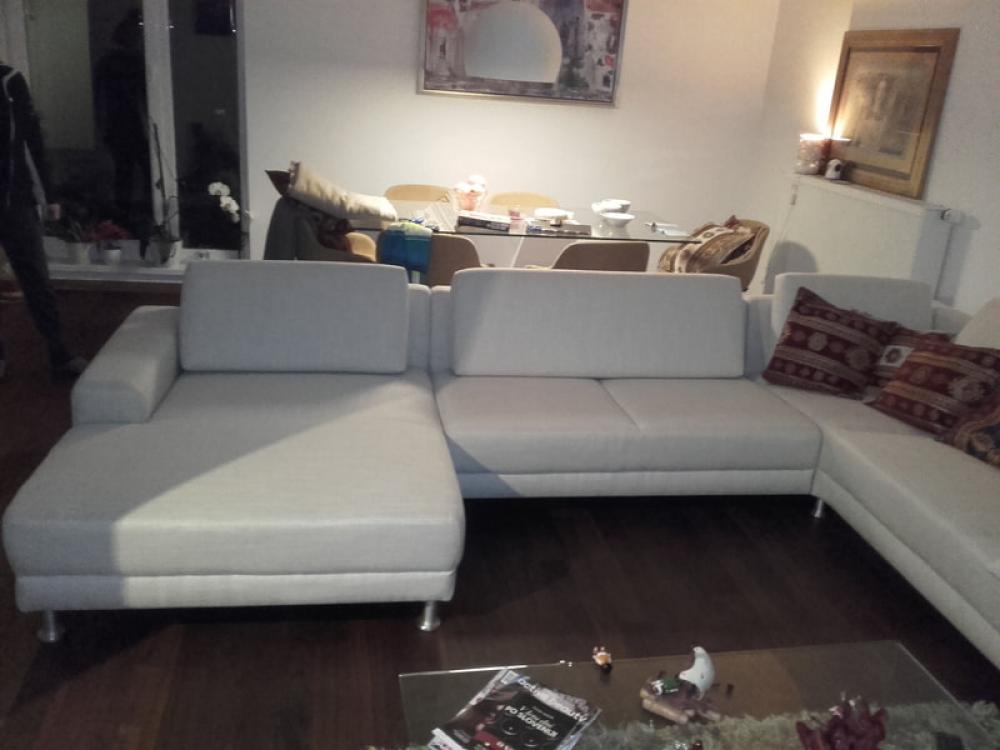 TAPETNIŠTVO SANDI, NOTRANJE GORICE