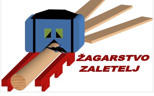 ŽAGARSTVO, MIRO ZALETELJ S.P., IVANČNA GORICA