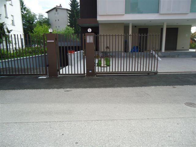 Najcenejsa garazna  vrata