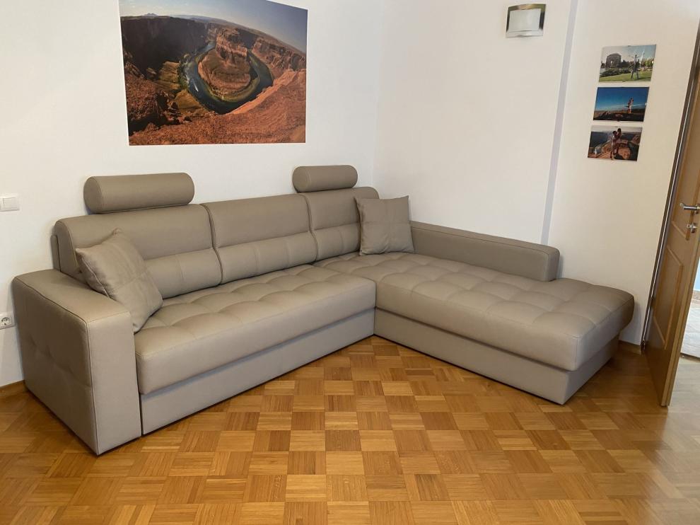 Kvalitetne sedežne garniture