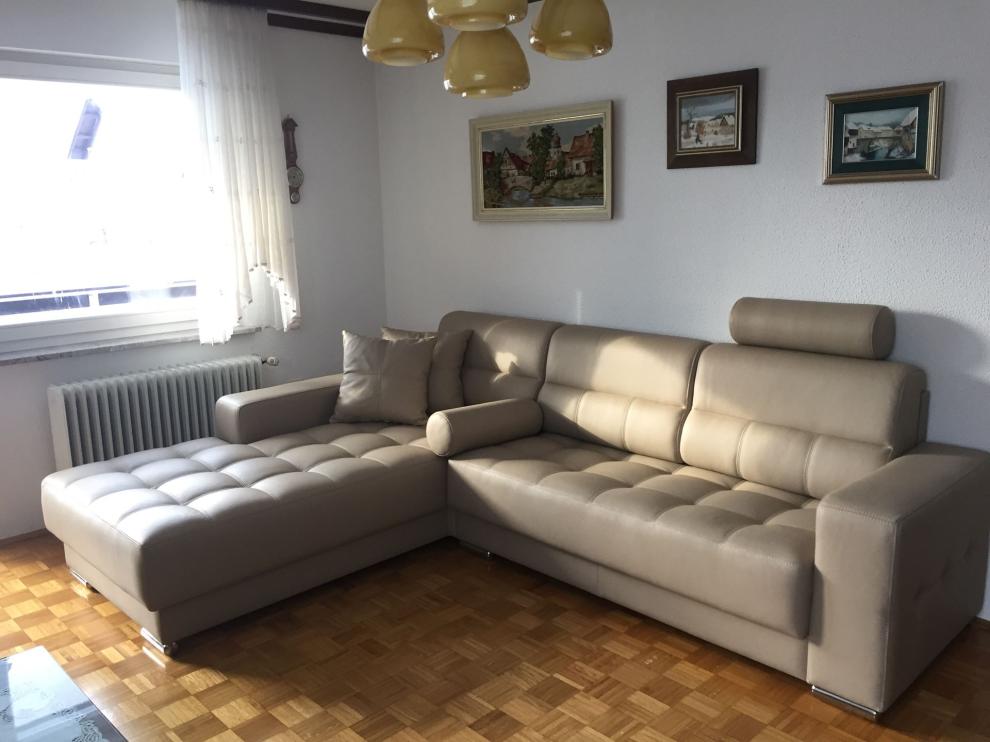 Kvalitetne sedežne garniture