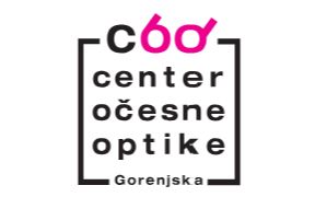 OPTIKA KRANJ, CENTER OČESNE OPTIKE C.O.O.