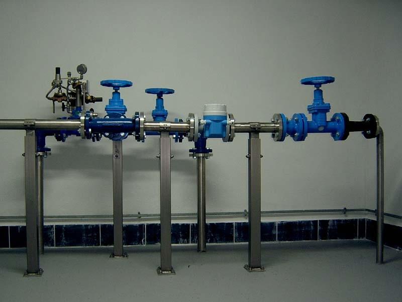 Kovane ograje inox ograje