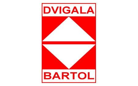Dvigala Bartol