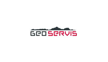 Geoservis laserski merilnik Ljubljana