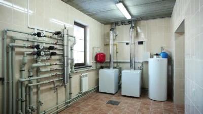 Servis vodovodnih in ogrevalnih naprav adaptacija kopalnic