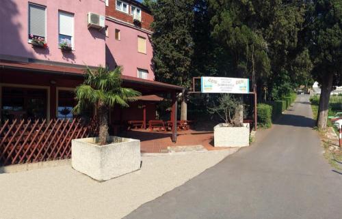 PRENOČIŠČA PORTOROŽ, SOBE OBALA, ROOMS PORTOROSE, SLOVENIJA HOSTEL