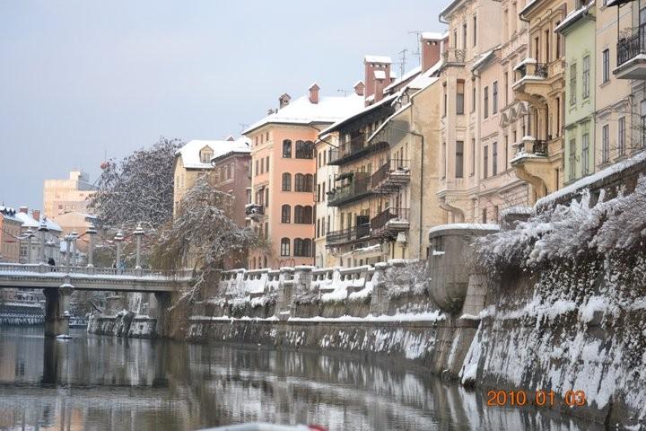 Izposoja Kanu Kajak