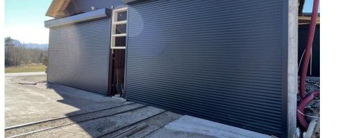 SERVIS-GARAŽNA VRATA | SERVIS-INDUSTRIJSKA VRATA | SERVIS-ROLO VRATA