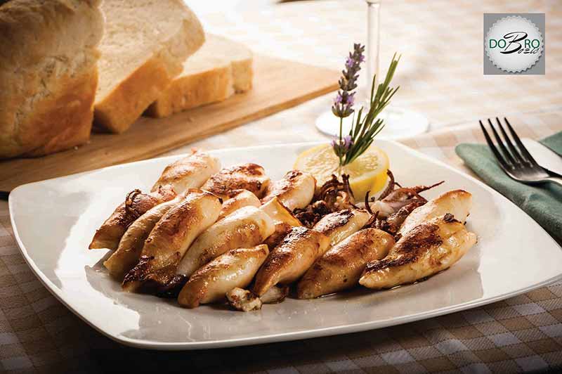 Restaurant Ristorante Trattoria, Izola