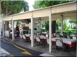 Restaurant Ristorante Trattoria, Izola