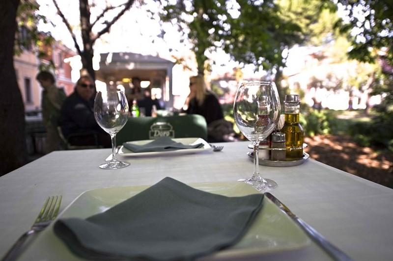 Restaurant Ristorante Trattoria, Izola