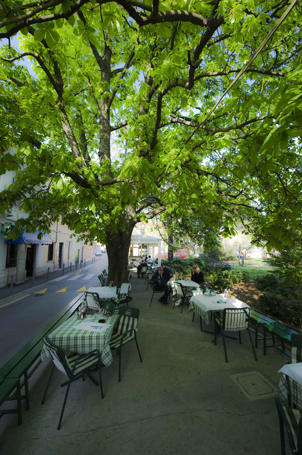 Restaurant Ristorante Trattoria, Izola