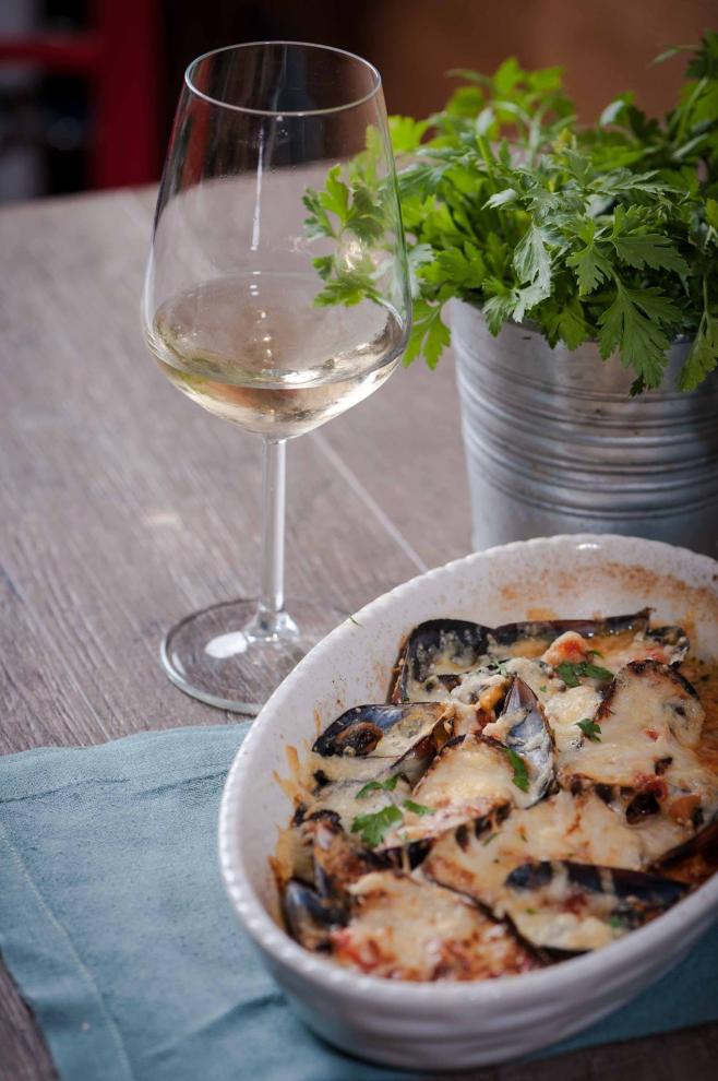 Restaurant Ristorante Trattoria, Izola