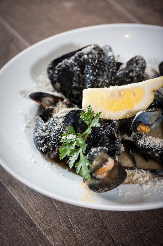 Restaurant Ristorante Trattoria, Izola