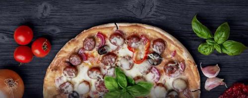 GOSTILNA IN PIZZERIJA PARIŽLJE, BRASLOVČE