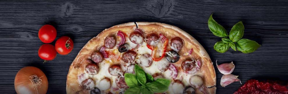 Gostilna in pizzerija Parižlje, Braslovače