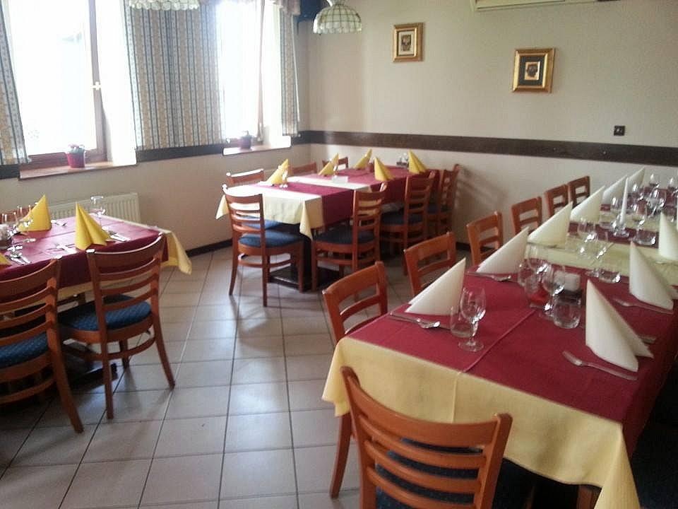 Gostilna in pizzerija Parižlje, Braslovače