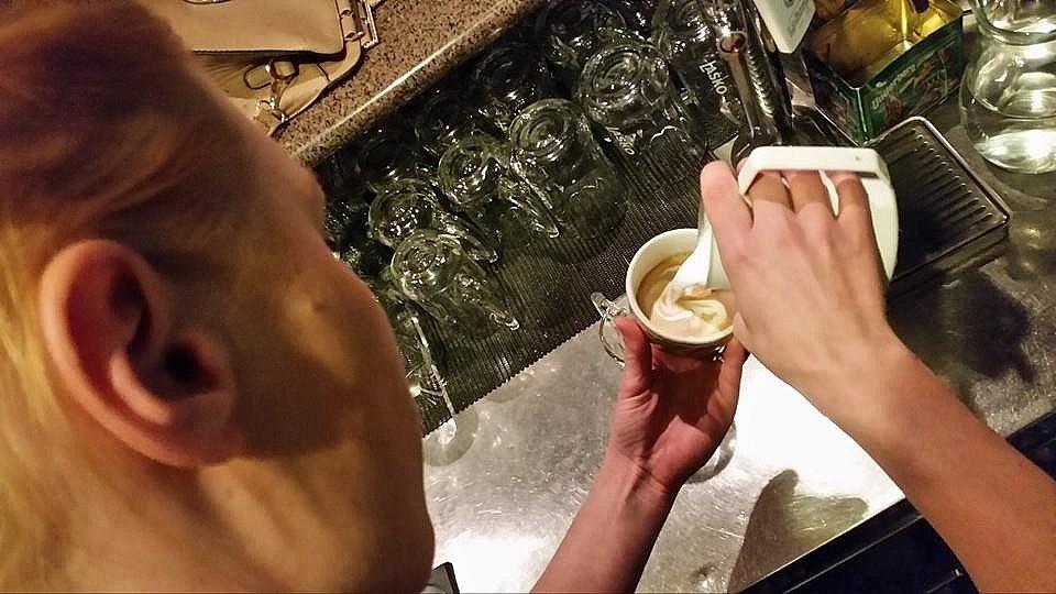 Gostilna in pizzerija Parižlje, Braslovače