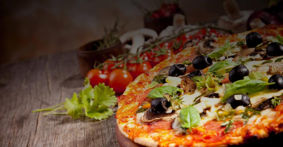 Gostilna in pizzerija Parižlje, Braslovače
