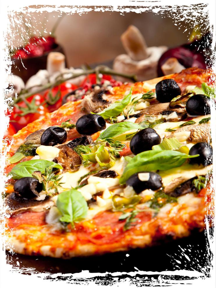 Gostilna in pizzerija Parižlje, Braslovače