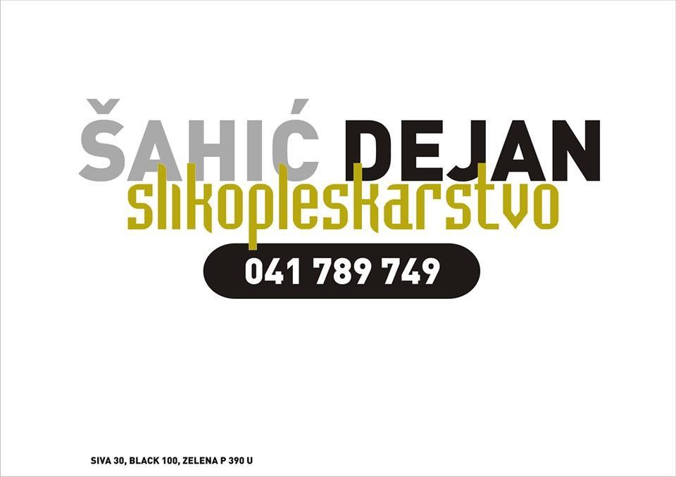 Slikopleskarstvo Ljubljana