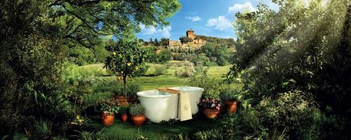 NARAVNA KOZMETIKA ZA OBRAZ IN TELO BOTTEGA VERDE