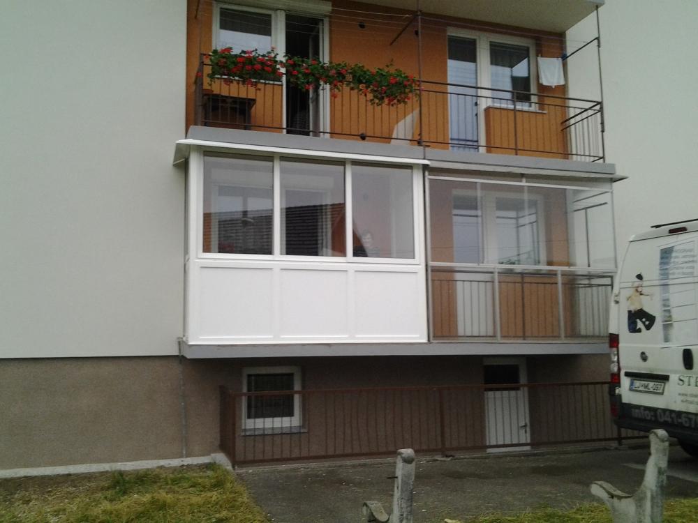 Stek-al Brezovica pri Ljubljani