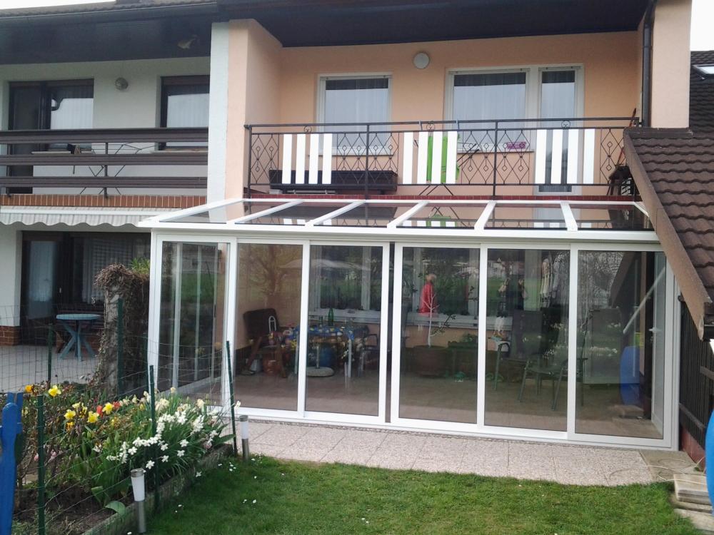 Stek-al Brezovica pri Ljubljani
